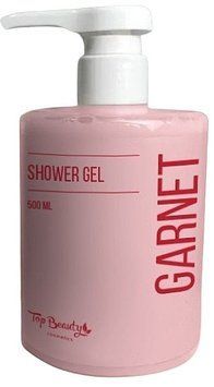 Гель для душа Гранат Top Beauty Banana Shower Gel 500 мл 2765107284 фото
