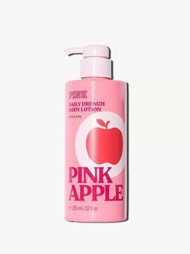Парфумований лосьйон для тіла Victoria`s Secret Pink Pink Apple Body Lotion 355 мл 3030693950 фото
