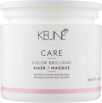 Маска Сяйво Кольору Keune Care Color Brillianz Mask 200 мл 2641425296 фото