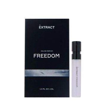 Парфумована вода Extract Freedom 1.5 мл 3154804149 фото