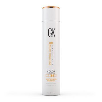 Увлажняющий шампунь GKHair Moisturizing Shampoo 300 мл 01-02-MS-300 фото