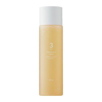 Тонер-эссенция для увлажнения и придания сияния Numbuzin No.3 Super Glowing Essence Toner 200 мл 2972448121 фото