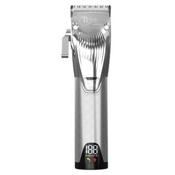 Машинка для стрижки Tico Pro Expert Maxi Silver 100413SIL фото
