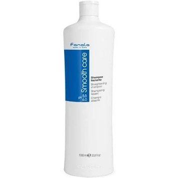 Шампунь выравнивающий Fanola Smooth Care 1000 мл 1557199072 фото