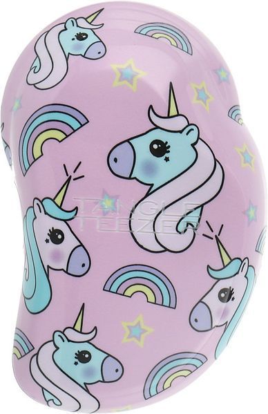 Щітка для волосся Tangle Teezer The Original Mini Unicorn 1942385533 фото