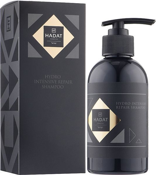 Шампунь восстанавливающий для волос Hadat Hydro Intensive Repair Shampoo 250 мл 1739728239 фото