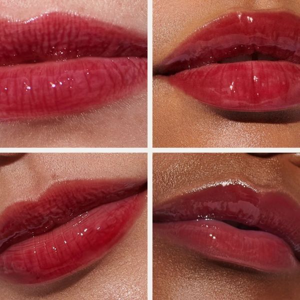 Пептидний тінт для губ Rhode Peptide Lip Tint Raspberry Jelly 10 мл 2552791678 фото