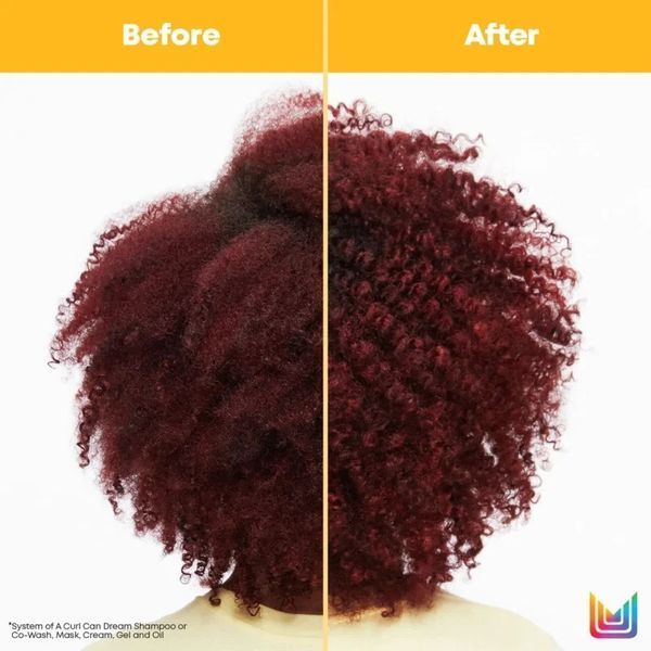 Гель для легкой фиксации локонов Matrix A Curl Can Dream Light Gel 250 мл 2242910152 фото
