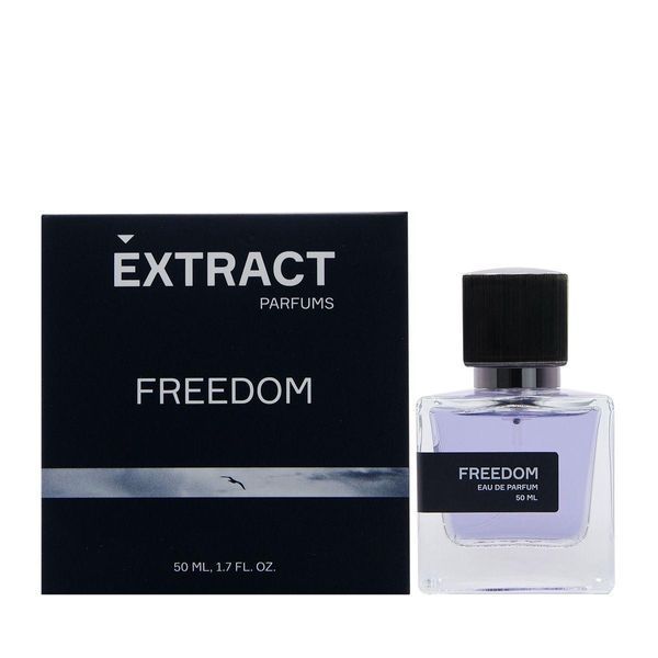 Парфумована вода Extract Freedom 50 мл 2552791660 фото
