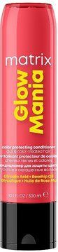Кондиціонер для фарбованого волосся Matrix Glow Mania Color Protecting Conditioner 300 мл 2501312143 фото