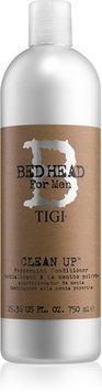 Кондиціонер м'ятний для чоловіків TIGI Bed Head B for Men Clean Up 750 мл 2834093091 фото