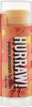 Бальзам для губ Hurraw! Pineapple Lip Balm 4,8 гр 1701563057 фото
