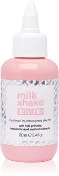 Лосьйон для миттєвого блиску волосся Milk Shake Insta.Lotion 100 мл 2863311766 фото
