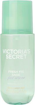 Парфумований спрей для тіла Victoria's Secret Fresh Fig Sage Body Mist 236 мл 2818542114 фото