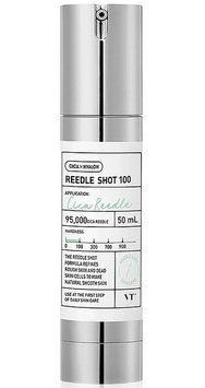 Сыворотка-бустер с микроиглами VT Cosmetics 100 Reedle Shot 50 мл 2518270965 фото