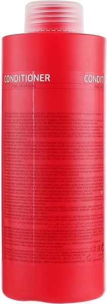 Кондиционер для яркости цвета окрашенных волос Wella Professionals Vibrant Color Conditioner 1000 мл 1829165360 фото