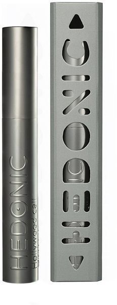 Туш для вій Hedonic Hollywood Call Black Mascara 10 мл 2609252012 фото