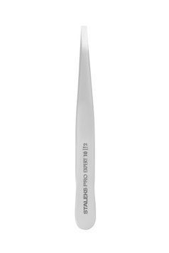 Пинцет для бровей Staleks Pro Expert 10 Type 2 TE-10/2 TE-10/2 фото