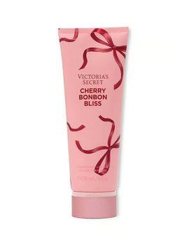 Парфумований лосьйон для тіла Victoria`s Secret Cherry Bonbon Bliss Fragrance Lotion 236 мл 2866104732 фото