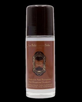 Антиперспірант аюрведичний La Sultane De Saba Anti-Perspirant Deodorant Ayurvedic 50 мл 2548828480 фото