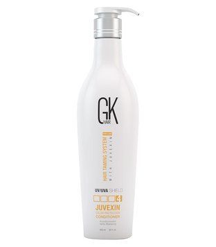 Кондиционер для окрашенных волос Color Shield Conditioner GKHair 650 мл 01-02-CSC-650 фото