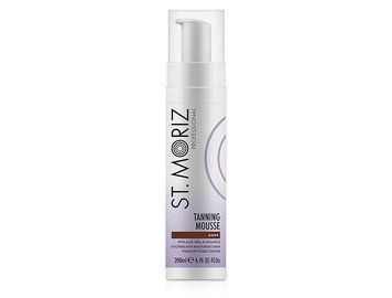 Автобронзат-мусс St.Moriz Pro Dark 200 мл 1644426661 фото