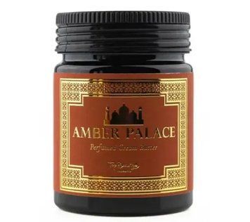 Крем-батер для тіла парфумований Top Beauty Amber Palace 250 мл 3057229603 фото
