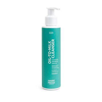 Гидрофильное масло для жирной и комбинированной кожи Oil To Milk Cleanser 150 мл coos-1-100 фото