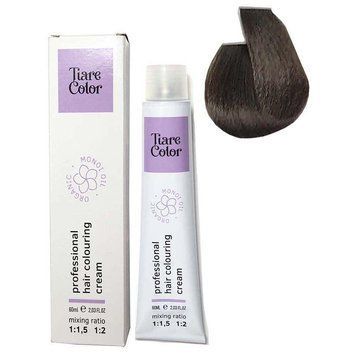 6.32 Крем-фарба для волосся Tiare Color Hair Colouring Cream 60 мл 1557220164 фото
