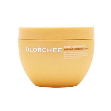 Несмываемая питательная маска для волос Olorchee Intensive Nourishing Leave In Mask 250 мл 2962455762 фото