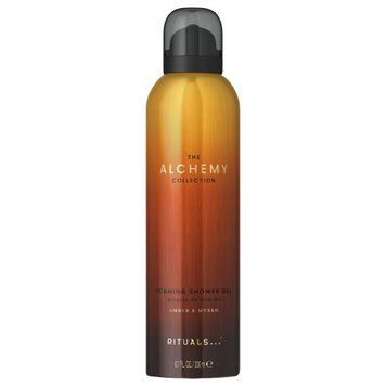 Пенка для душа Rituals The Alchemy Collection Foaming Shower Gel 200 мл 2392010826 фото