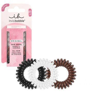 Резинка-браслет для волосся Invisibobble Original The Hair Necessities 2033126290 фото