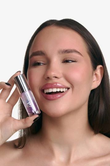Блеск для губ Zola Swirl Lip Fairy 3164047550 фото