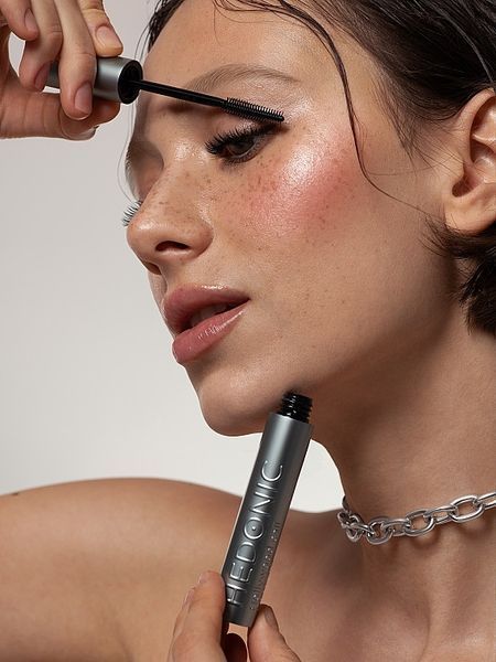 Туш для вій Hedonic Hollywood Call Black Mascara 10 мл 2609252012 фото