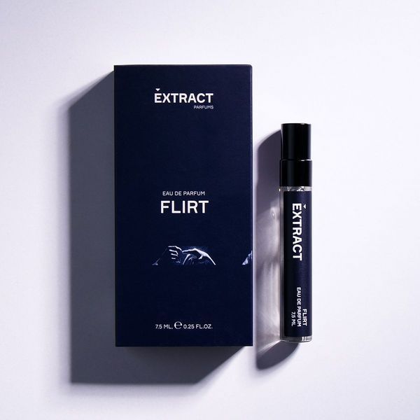 Парфюмерная вода Extract Flirt 7.5 мл 3154804148 фото