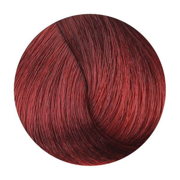 5.6 Крем-краска Keratin Oro Puro Fanola 100 мл 1557197335 фото