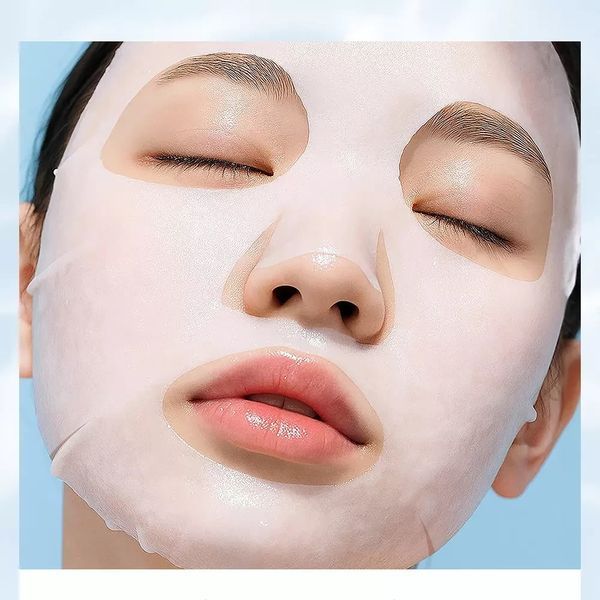 Увлажняющая маска Medi-Peel Mooltox PDRN Hyal Moisture Mask 25 мл 2931653531 фото