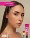 Фарба для брів з колагеном Zola Eyebrow Tint With Collagen Brown 03 15 мл 04903-2 фото 2