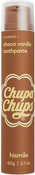 Зубная паста со шоколадно-ванильным вкусом Hismile Chupa Chups Choco Vanilla Toothpaste 60 г 2899067992 фото
