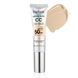 Тональний крем TopFace Natural Glow CC Color Correcting Cream & Concealer PT 007 30 мл 2674332578 фото 1