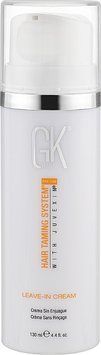 Несмывающий крем-кондиционер GKHair Leave-in Conditioner Cream 130 мл 01-02-LС фото