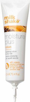 Зволожувальний лосьйон для сухого волосся Moisture Plus Hydrating Lotion Milk Shake 1х12 мл 3099403687 фото