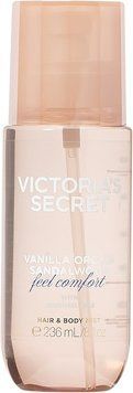 Парфумований спрей для тіла Victoria's Secret Vanilla Orchid Sandalwood Body Mist 236 мл 2818542115 фото