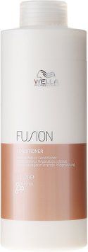 Кондиціонер для інтенсивного відновлення Wella Professionals Fusion Intense Repair 1000 мл 1829165361 фото
