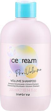 Шампунь для тонких волос Inebrya Volume Shampoo 300 мл 2543947611 фото