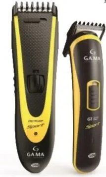 Набір для стрижки машинка та тример Ga.Ma GCS547 SPORT Series GM2510 фото
