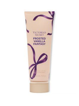 Парфумований лосьйон для тіла Victoria`s Secret Frosted Vanilla Fantasy Fragrance Lotion 236 мл 2866104733 фото