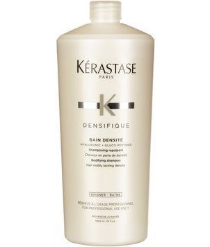 Шампунь ущільнюючий Kerastase Densifique Bain Densite 1000 мл 2081874845 фото