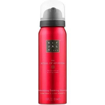 Пенка для душа Rituals The Ritual Of Ayurveda Foaming Shower Gel 50 мл 2850497832 фото