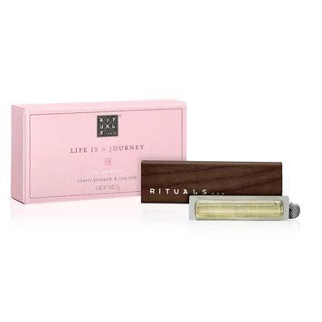 Аромат для авто Rituals Life Is A Journey Sakura Car Perfume 2081874273 фото